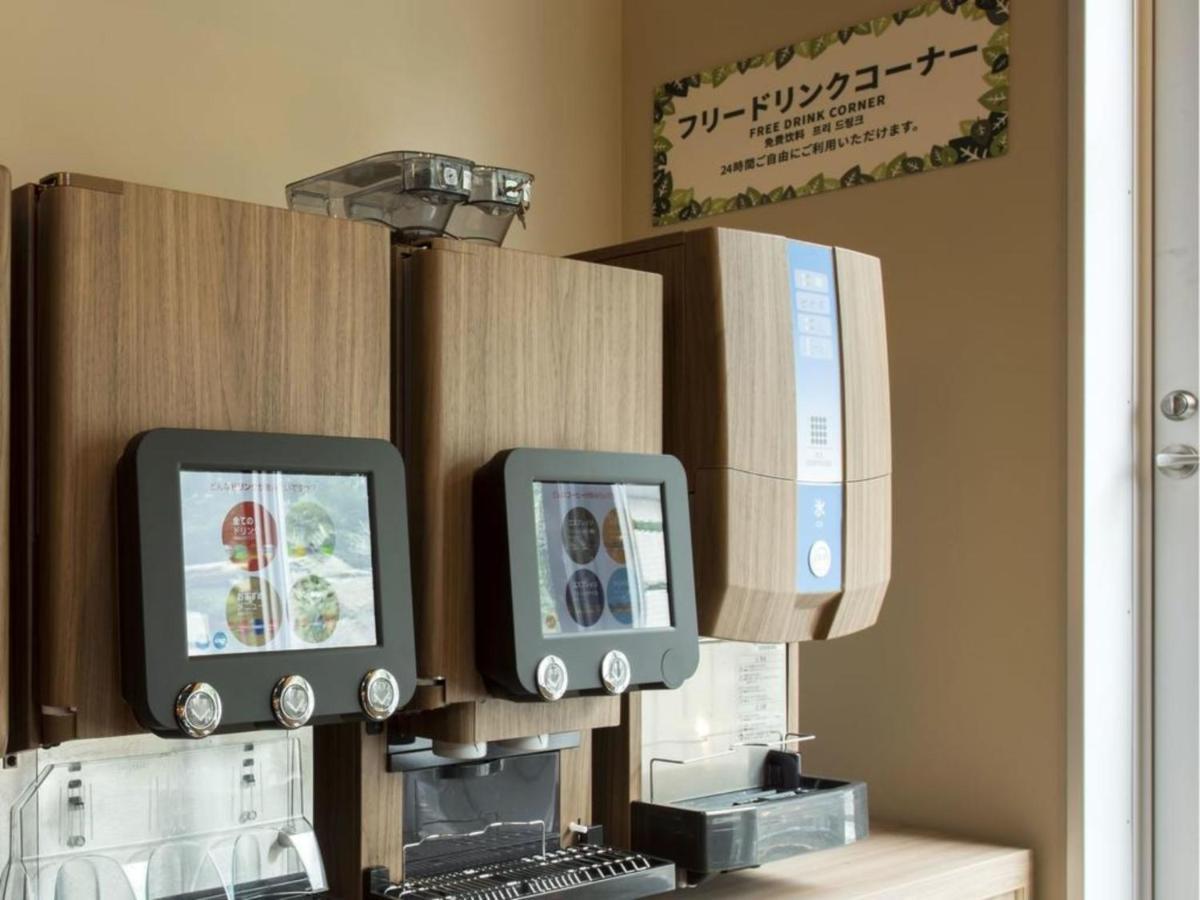 【Men Only】Capsule Hotel Anshin Oyado Akihabara / Vacation Stay 78406 Tokio Exterior foto