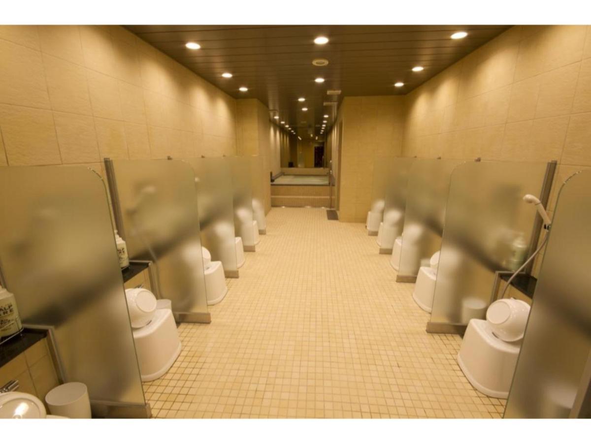 【Men Only】Capsule Hotel Anshin Oyado Akihabara / Vacation Stay 78406 Tokio Exterior foto